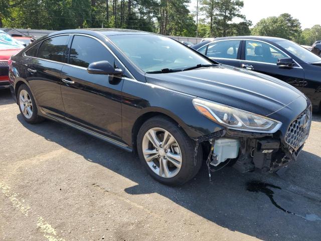 2018 Hyundai Sonata Sport VIN: 5NPE34AF6JH721211 Lot: 54454884