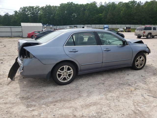 2007 Honda Accord Se VIN: 1HGCM56367A146201 Lot: 53971954