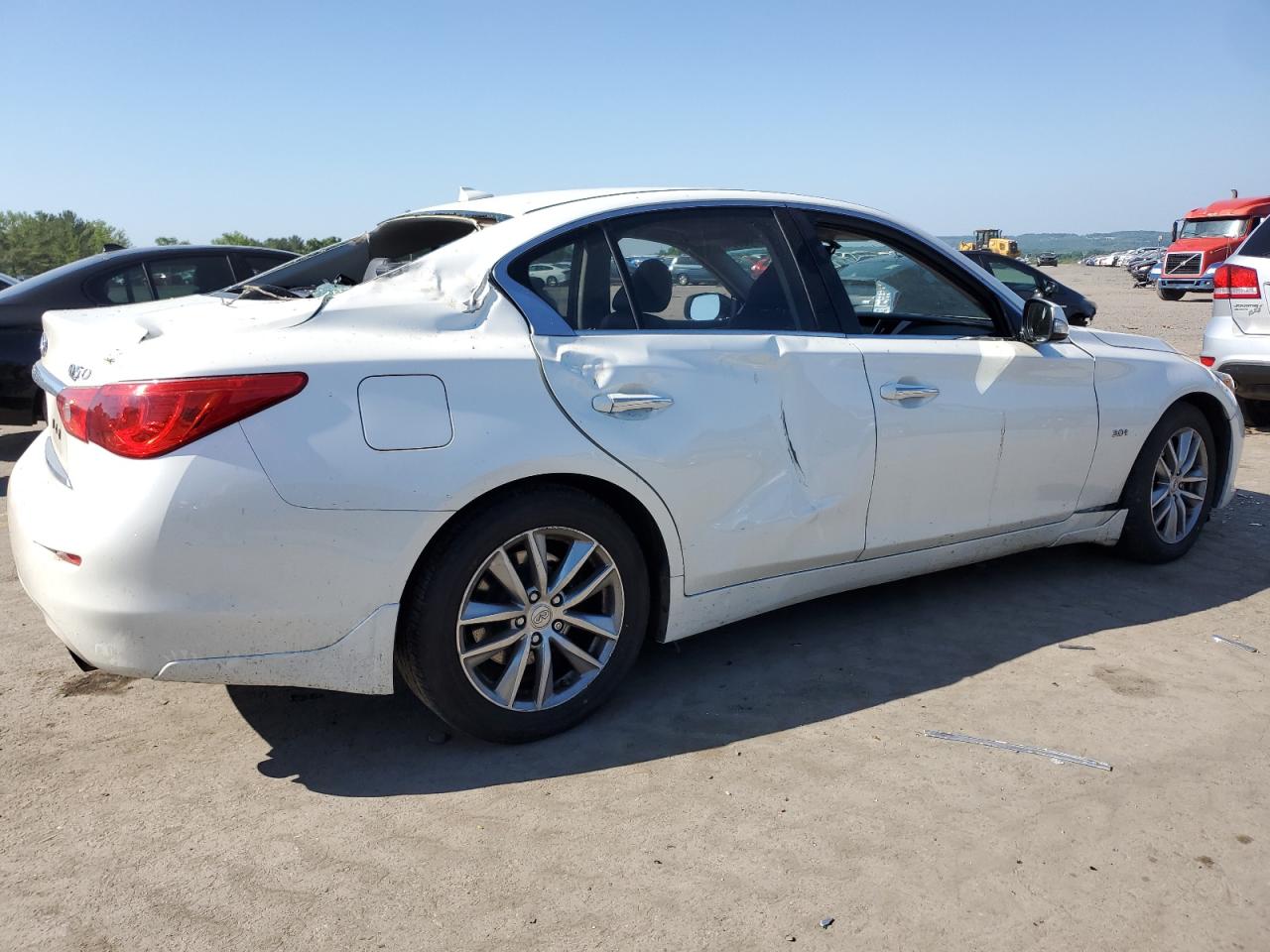 JN1EV7AR7GM342225 2016 Infiniti Q50 Premium