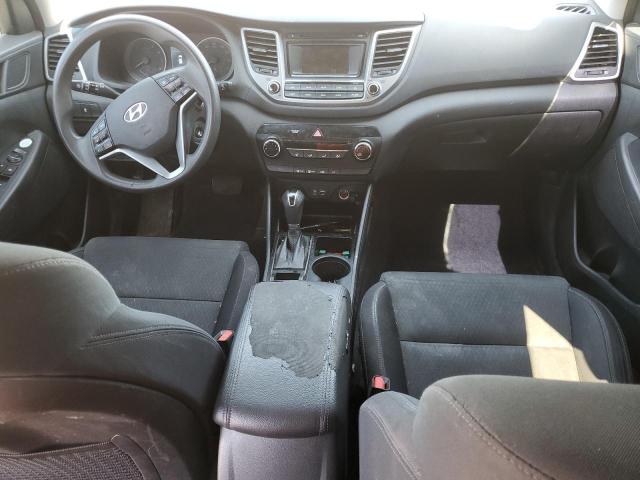 2016 Hyundai Tucson Limited VIN: KM8J33A24GU147305 Lot: 54701794