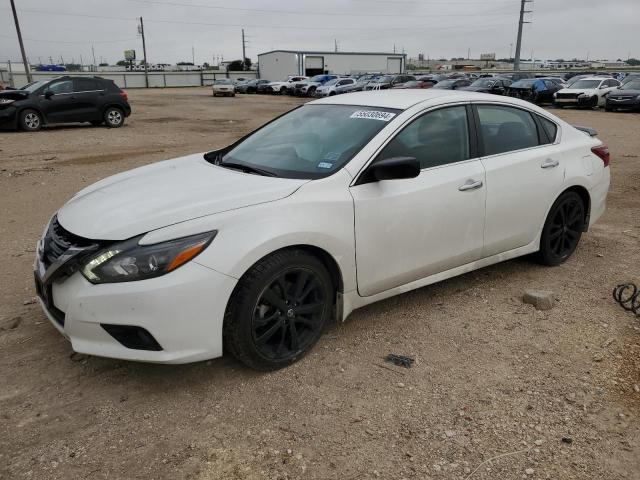 2017 Nissan Altima 2.5 VIN: 1N4AL3AP2HC205487 Lot: 55030694