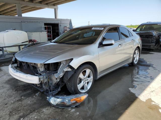 2009 Acura Tsx VIN: JH4CU26619C024956 Lot: 54447404