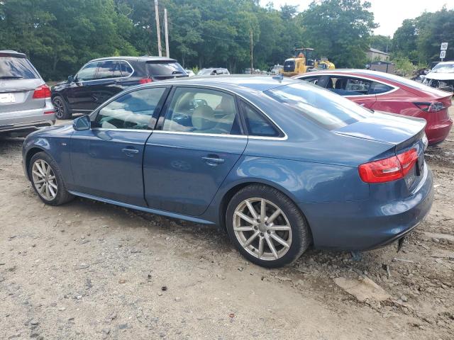 VIN WAUFFAFL7FN021162 2015 Audi A4, Premium Plus no.2