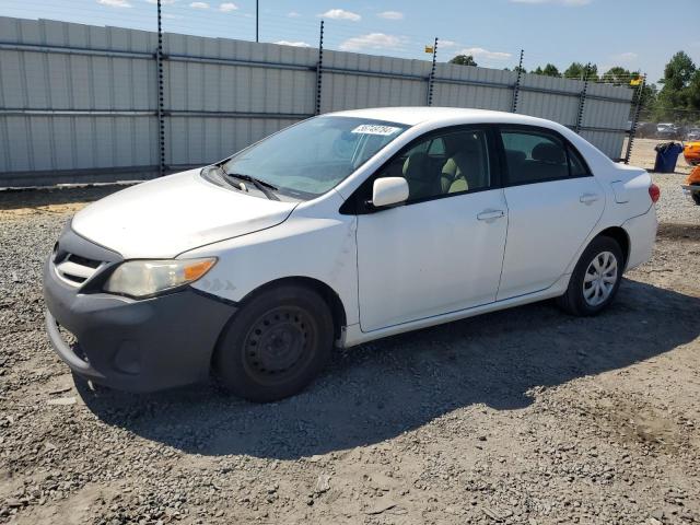 2011 Toyota Corolla Base VIN: 2T1BU4EE1BC550244 Lot: 56749784