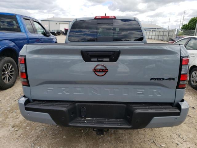 2023 Nissan Frontier S VIN: 1N6ED1EK7PN667510 Lot: 53733184