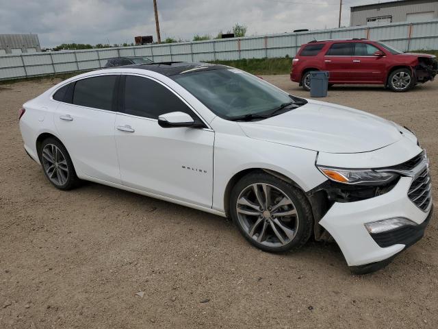 2020 CHEVROLET MALIBU PRE - 1G1ZE5SX5LF007617