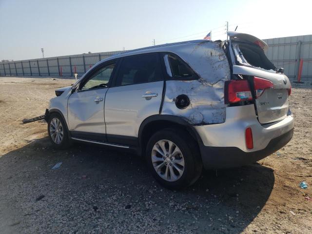 2015 Kia Sorento Ex VIN: 5XYKUDA79FG566032 Lot: 53625344