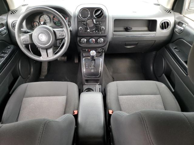 2012 Jeep Compass Sport VIN: 1C4NJDBB5CD612345 Lot: 55307664