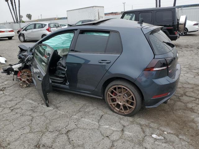 2019 Volkswagen Gti S VIN: 3VW5T7AU1KM035215 Lot: 53832974