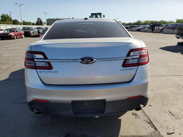 2013 Ford Taurus Limited VIN: 1FAHP2F89DG128523 Lot: 56662434