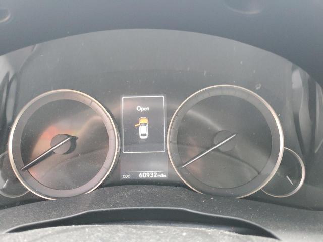 2016 Lexus Es 350 VIN: 58ABK1GG3GU022318 Lot: 56144234