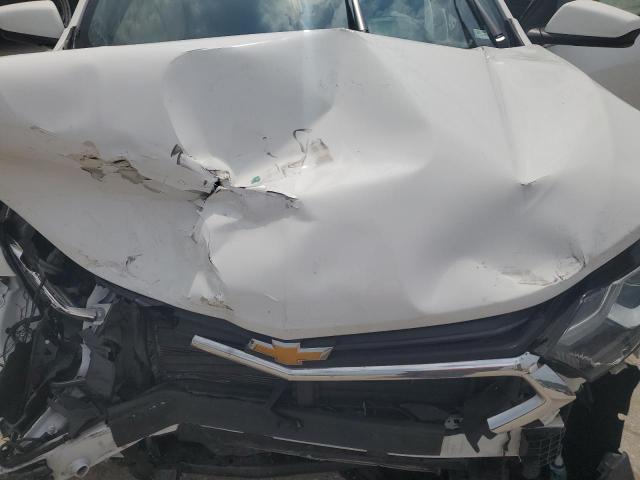 2019 Chevrolet Equinox Lt VIN: 2GNAXKEV6K6181624 Lot: 54563504