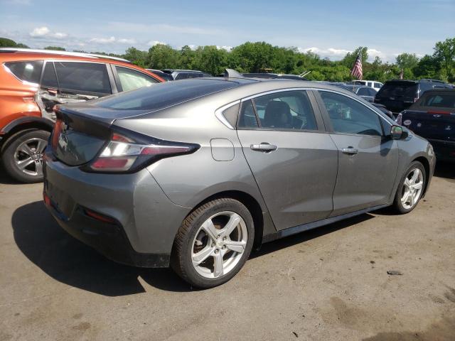 2016 Chevrolet Volt Lt VIN: 1G1RC6S52GU133350 Lot: 55443284