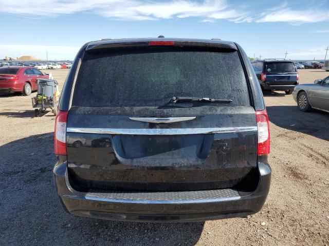 2015 Chrysler Town & Country Touring VIN: 2C4RC1BG2FR521153 Lot: 53990384