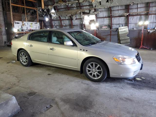 2007 Buick Lucerne Cxl VIN: 1G4HD57247U161039 Lot: 53448984