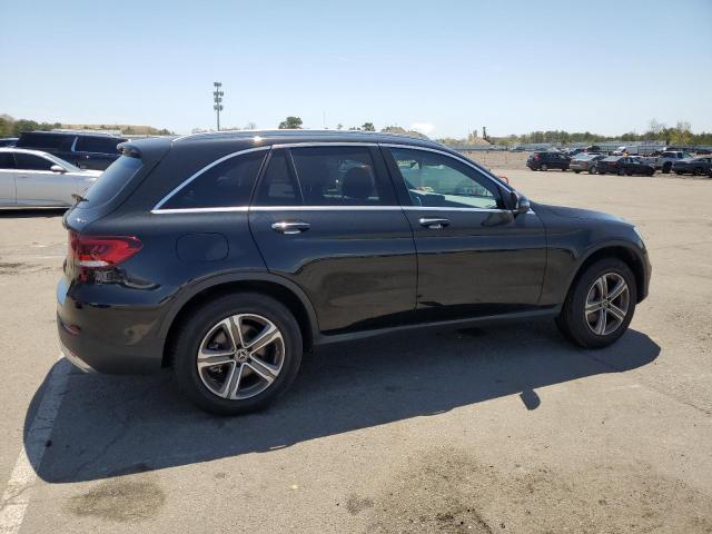 2022 Mercedes-Benz Glc 300 4Matic VIN: W1N0G8EB5NV329977 Lot: 52895814