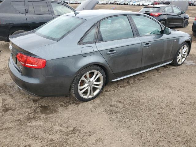 2011 Audi A4 Premium Plus VIN: WAUHFCFL9BA031827 Lot: 55442914