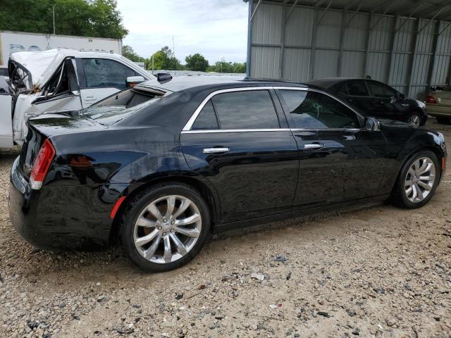 2016 Chrysler 300C VIN: 2C3CCAET1GH307779 Lot: 56624734