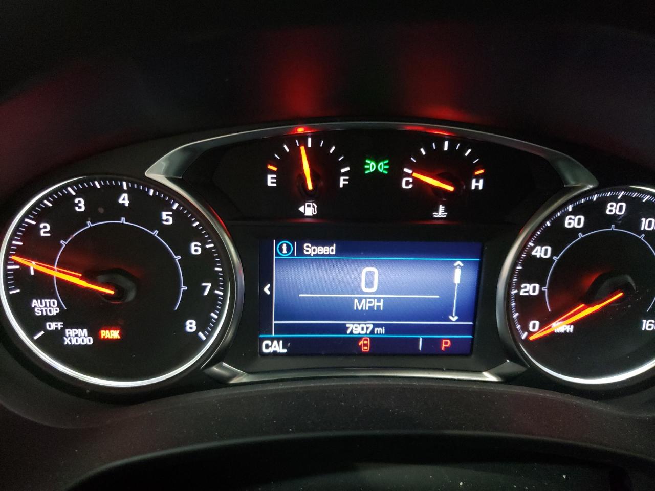 3GKALTEV1NL206248 2022 GMC Terrain Sle