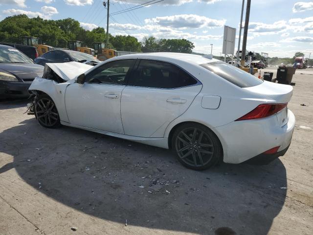 2018 LEXUS IS 300 - JTHBA1D26J5083931