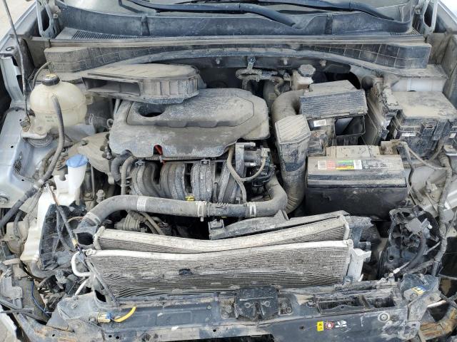 2017 Kia Sportage Lx VIN: KNDPMCAC3H7139362 Lot: 54706044