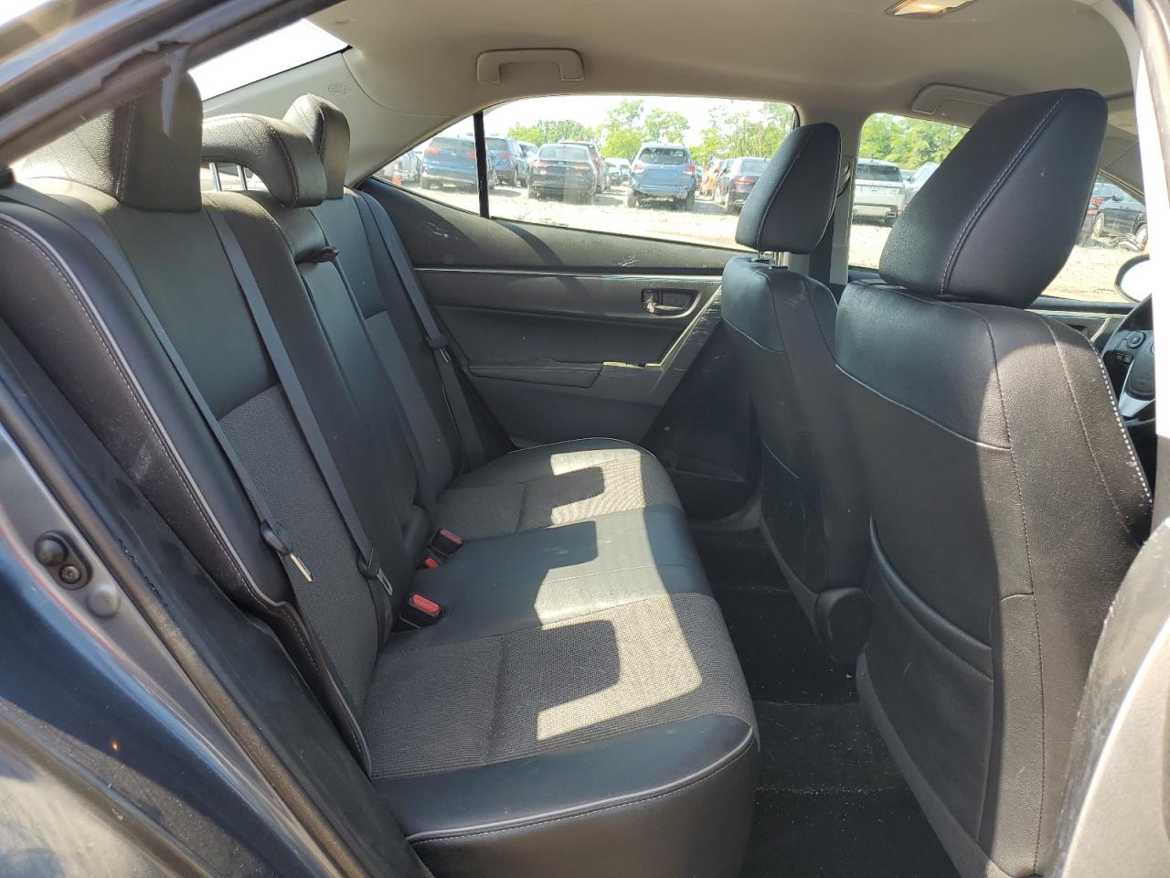 2T1BURHE5GC607044 2016 Toyota Corolla L