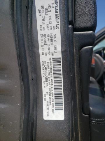 2011 Jeep Grand Cherokee Limited VIN: 1J4RR5GT7BC715203 Lot: 53715174