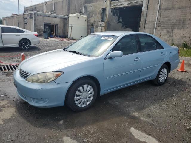 2005 Toyota Camry Le VIN: 4T1BE32K55U581503 Lot: 56293604