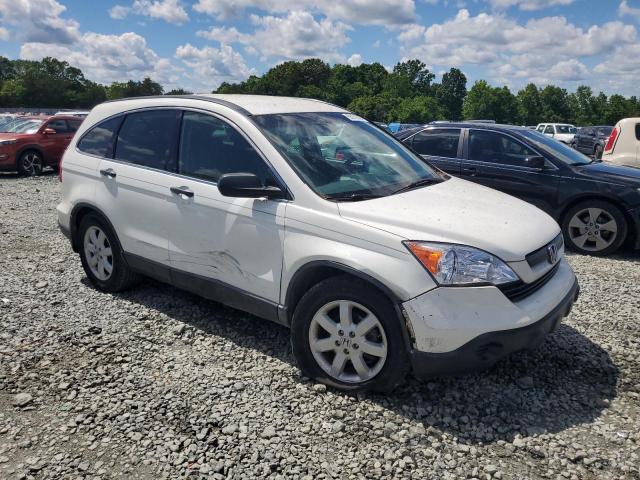 2009 Honda Cr-V Lx VIN: 5J6RE38379L024214 Lot: 55272884