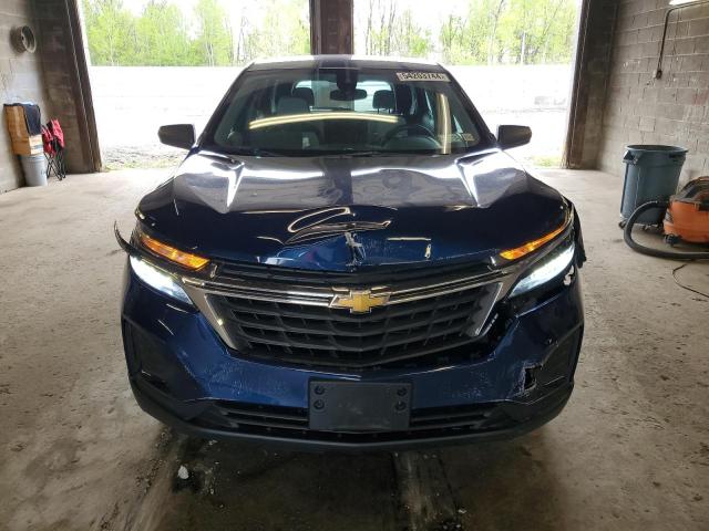 2023 Chevrolet Equinox Ls VIN: 3GNAXSEG0PL126851 Lot: 54203744