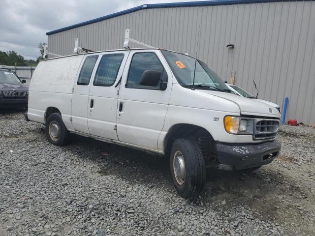 2001 Ford Econoline E250 Van VIN: 1FTNS24L31HB43074 Lot: 53929224