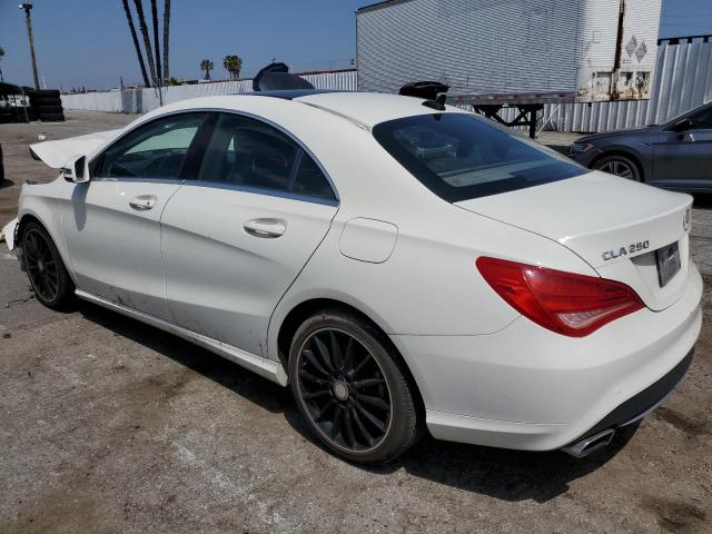 VIN WDDSJ4EB1EN160881 2014 Mercedes-Benz CLA-Class,... no.2