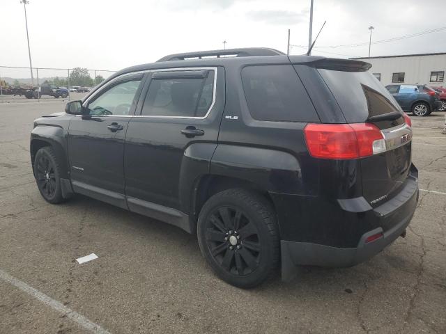 2010 GMC Terrain Sle VIN: 2CTFLEEW2A6388079 Lot: 53627814