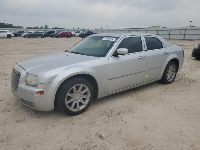 2005 Chrysler 300 Touring VIN: 2C3JA53G65H543657 Lot: 55865854