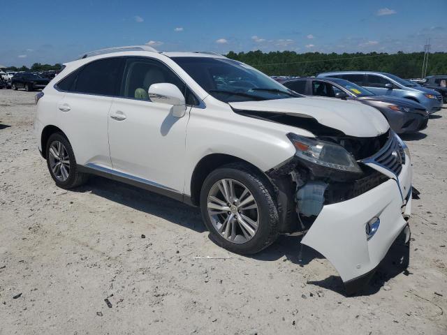 2015 Lexus Rx 350 VIN: 2T2ZK1BA5FC194466 Lot: 54995244