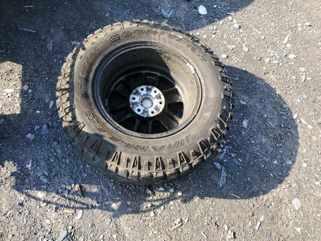 2022 DODGE 1500 REBEL 1C6SRFLT7NN177511
