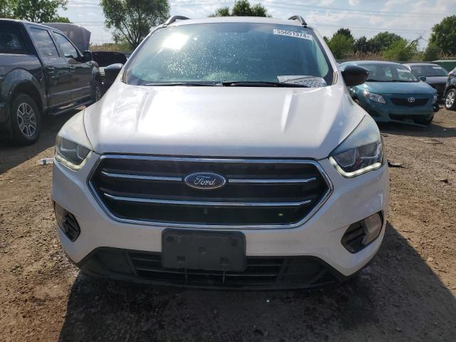 2017 FORD ESCAPE SE - 1FMCU9G97HUB88381