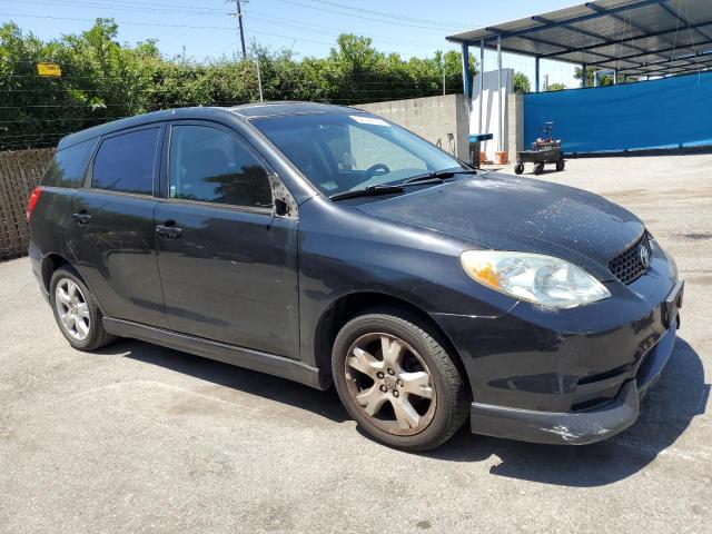 2003 Toyota Corolla Matrix Xr VIN: 2T1KR32E03C104166 Lot: 54098734