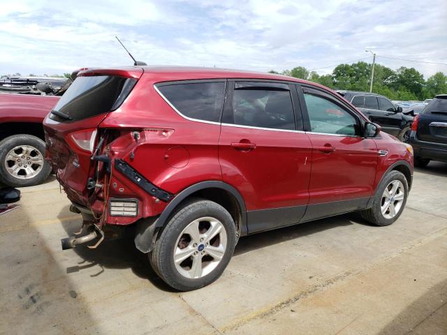 2013 Ford Escape Se VIN: 1FMCU9G98DUC85471 Lot: 53741034