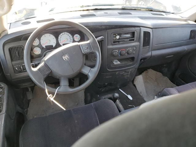 2004 Dodge Ram 2500 St VIN: 3D7KU28C84G234482 Lot: 55303024