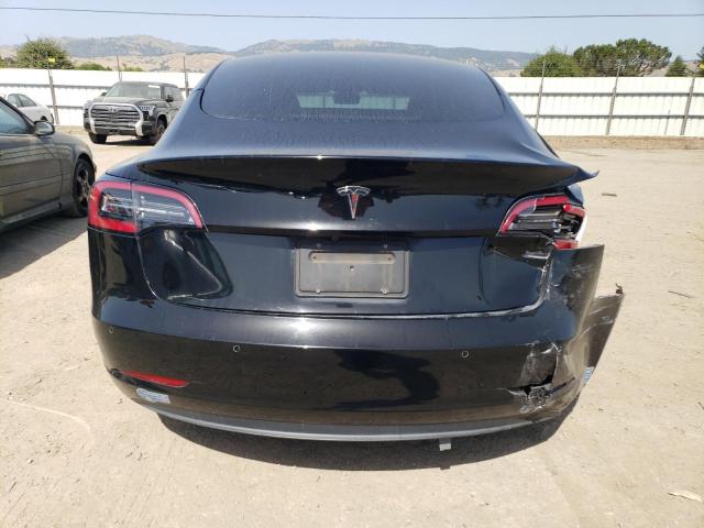 2021 Tesla Model 3 VIN: 5YJ3E1EA6MF001456 Lot: 55565894