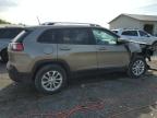 JEEP CHEROKEE L photo