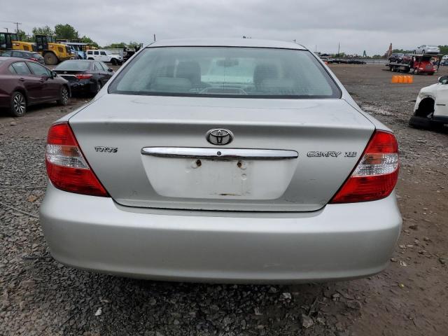 2004 Toyota Camry Le VIN: 4T1BE30K54U896982 Lot: 54269254