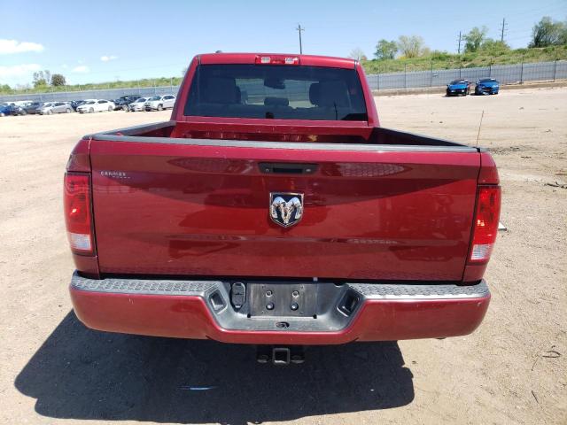 2015 Ram 1500 St VIN: 1C6RR6FGXFS623800 Lot: 55309314