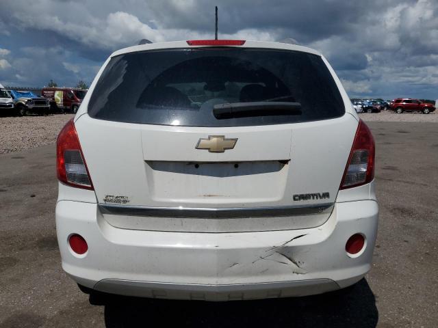 2015 Chevrolet Captiva Lt VIN: 3GNAL3EK9FS518589 Lot: 56263074