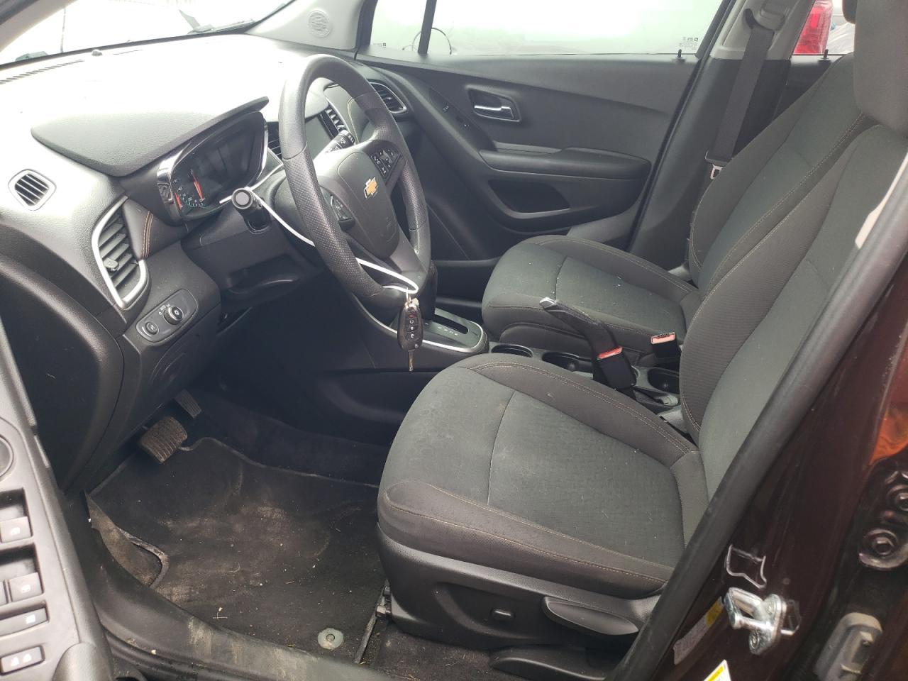 KL7CJNSM8NB512556 2022 Chevrolet Trax Ls