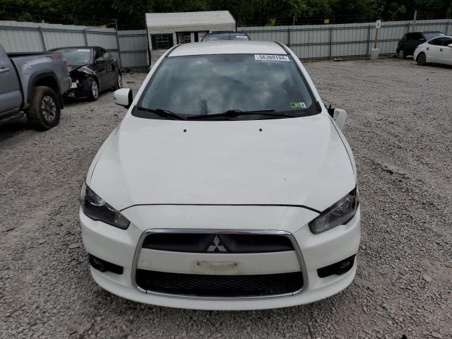 2015 Mitsubishi Lancer Se VIN: JA32V2FW8FU013659 Lot: 56380194