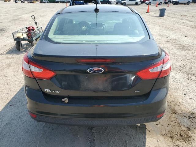 2012 Ford Focus Se VIN: 1FAHP3F23CL134289 Lot: 54239144