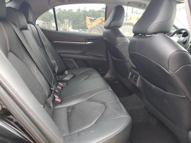 2020 Toyota Camry Xle VIN: 4T1F11AKXLU941932 Lot: 54548164