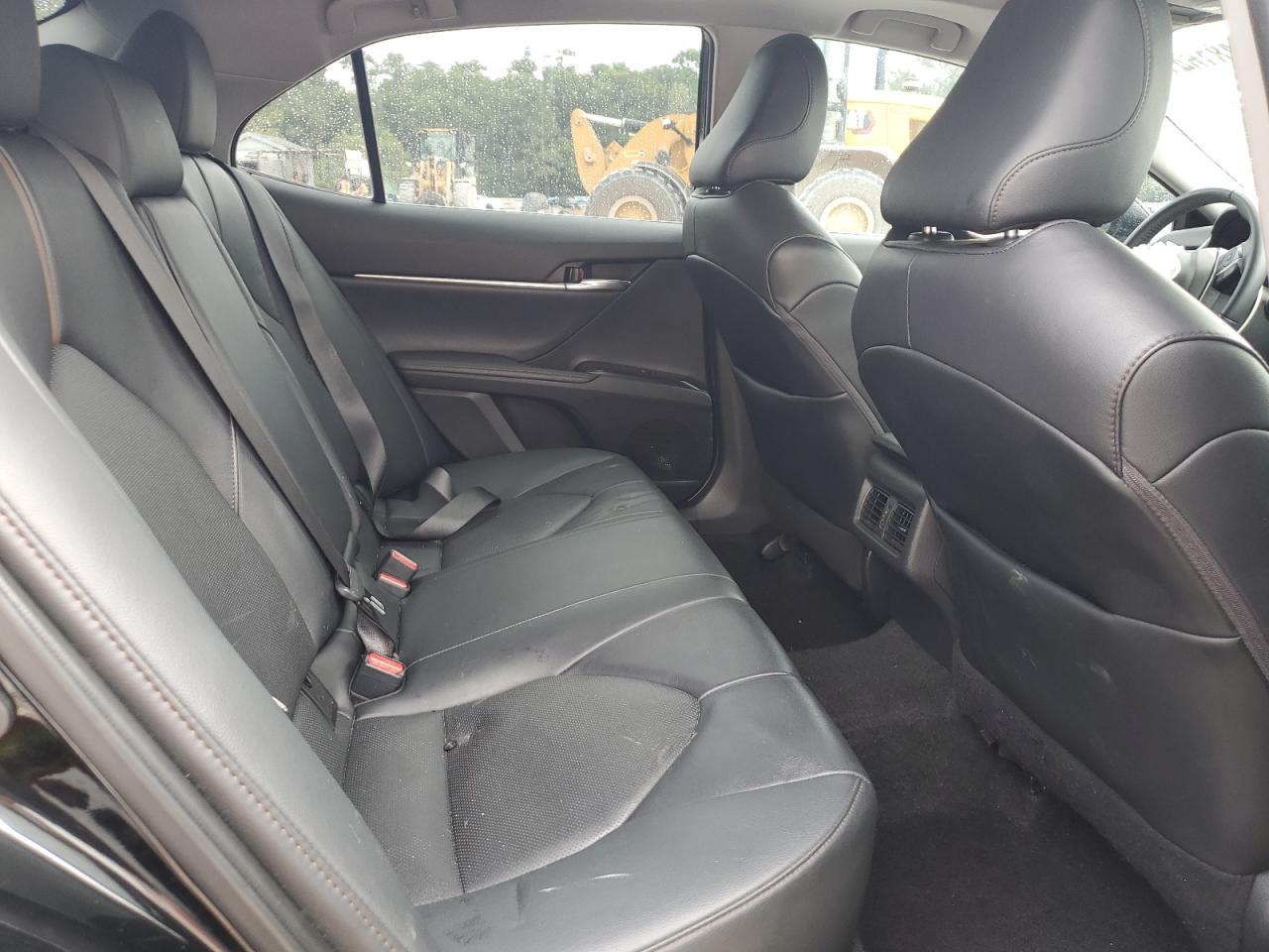 4T1F11AKXLU941932 2020 Toyota Camry Xle